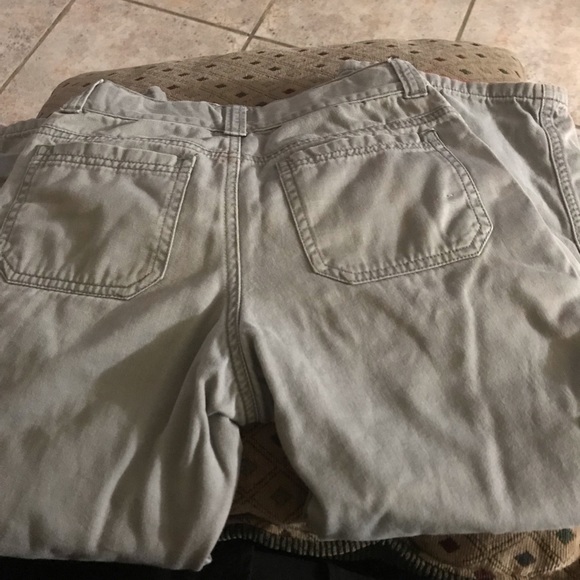 Jeans size 6 - Picture 2 of 7